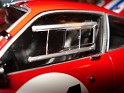 1:18 Kyosho Ferrari 365 GTB/4 Daytona Competizione 1977 Red. Uploaded by DaVinci